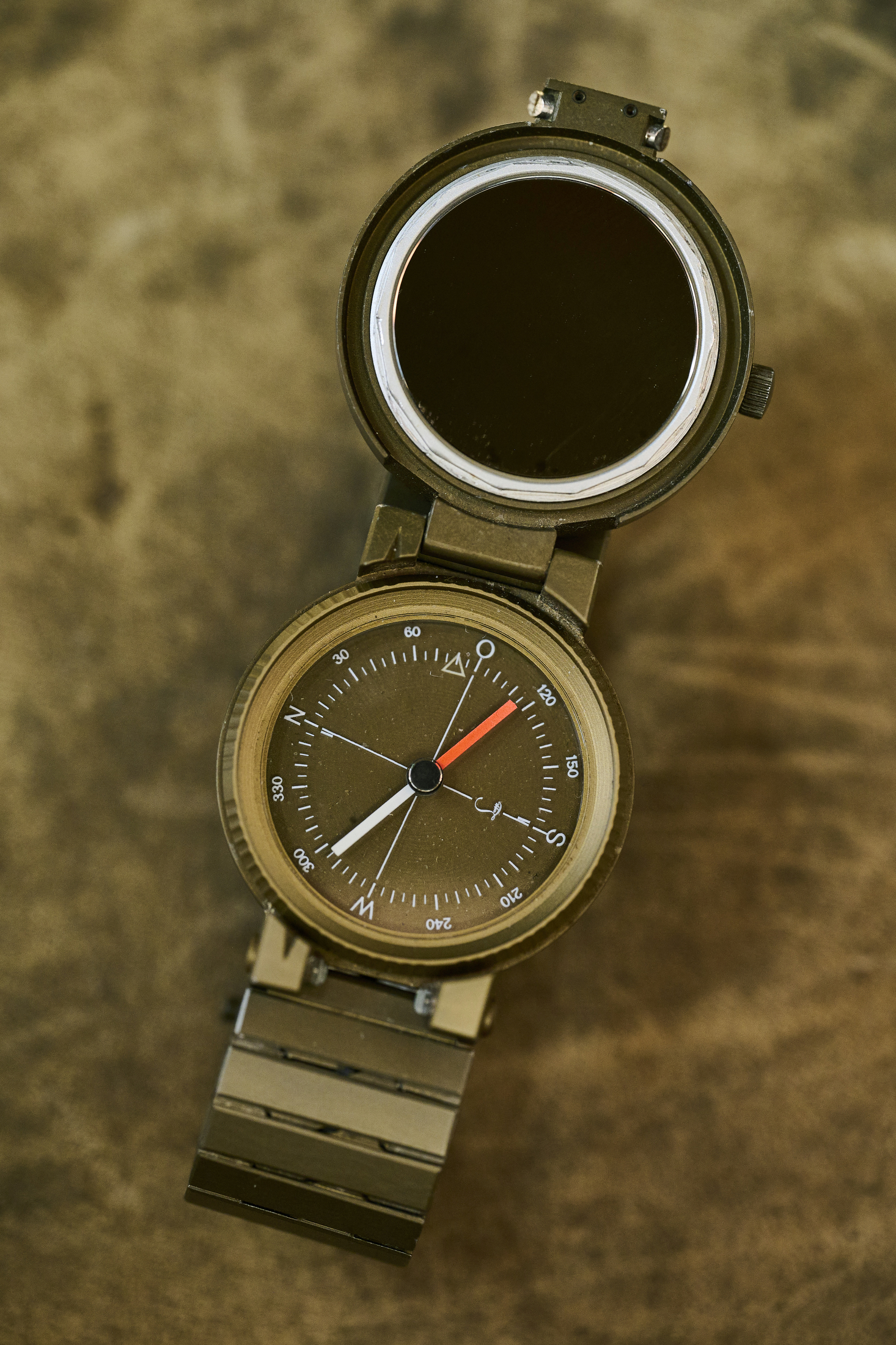 IWC PD Compass 2